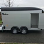 Fourgon Debon Roadster 500 XL