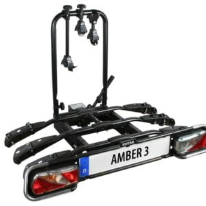 Porte-vélos Amber 3