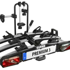 Porte-vélos Premium 3