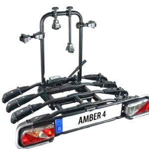 Porte-vélos Amber 4