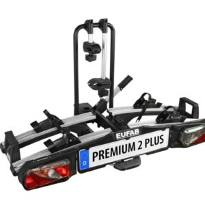 Porte-vélos Premium 2 Plus