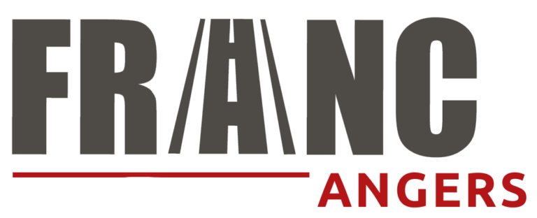 Logo Franc Angers